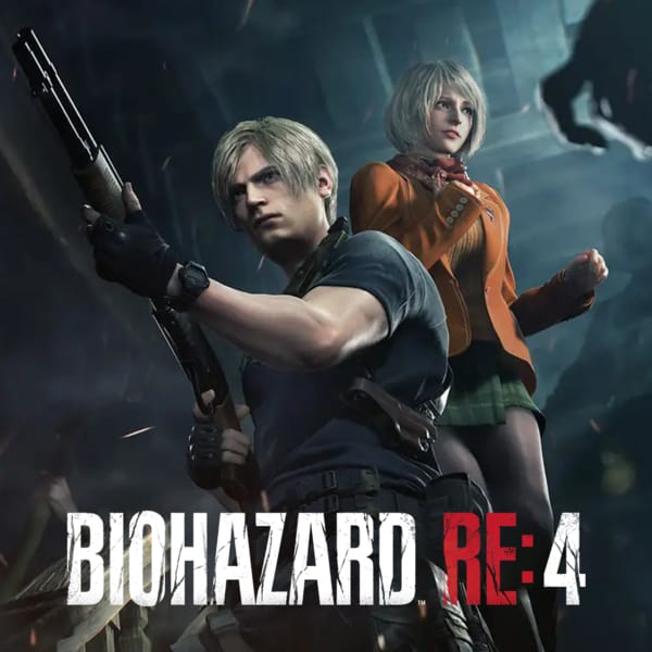 バイオハザードシリーズ (Resident Evil) コスプレ衣装