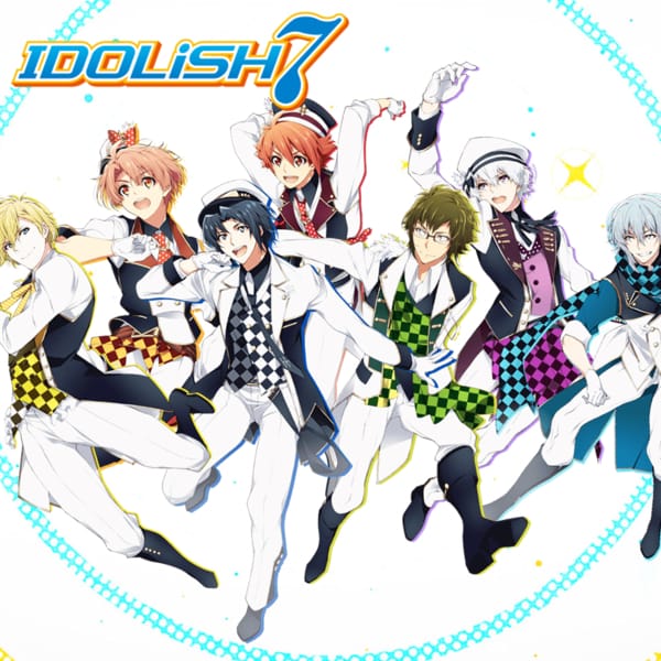 アイドリッシュセブン（IDOLiSH7） コスプレ衣装