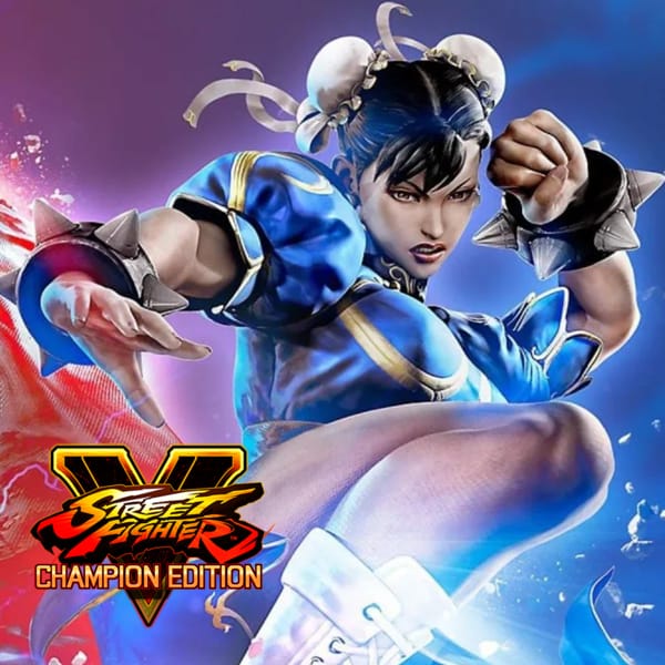 ストリートファイターシリーズ（ストファイ） コスプレ衣装