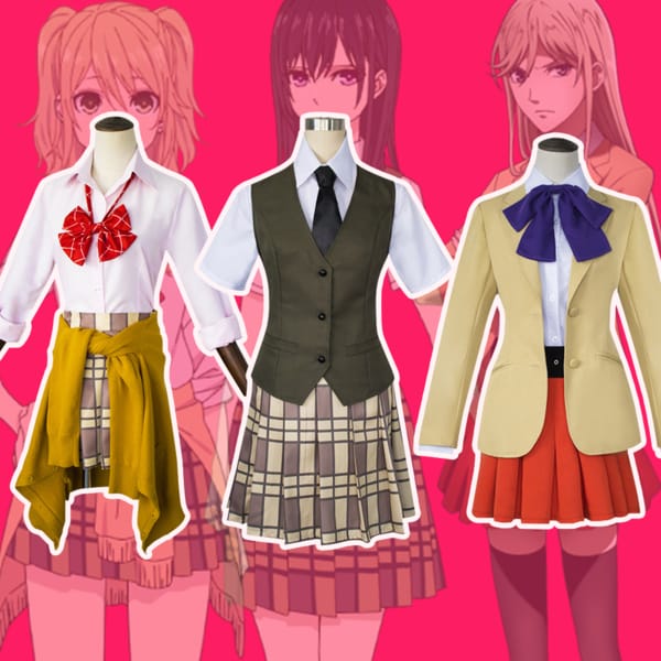 その他 コスプレ衣装
