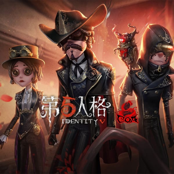 IdentityV（第五人格） コスプレ衣装