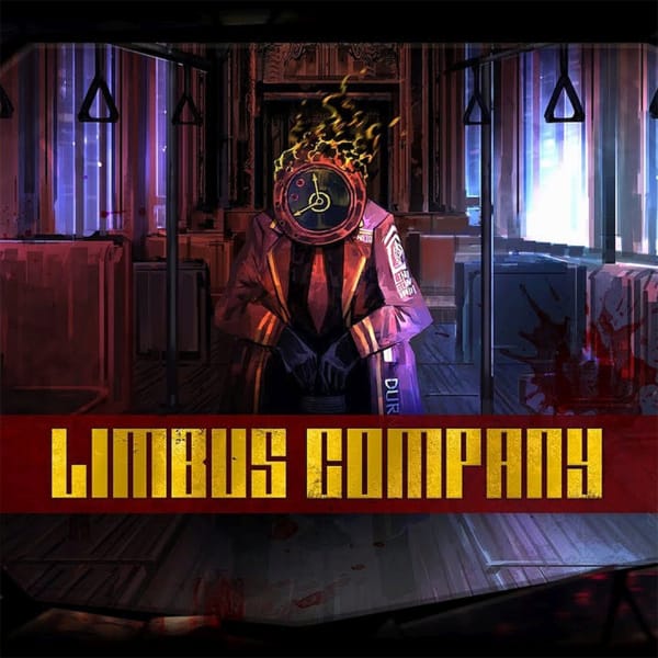 Limbus Company コスプレ衣装