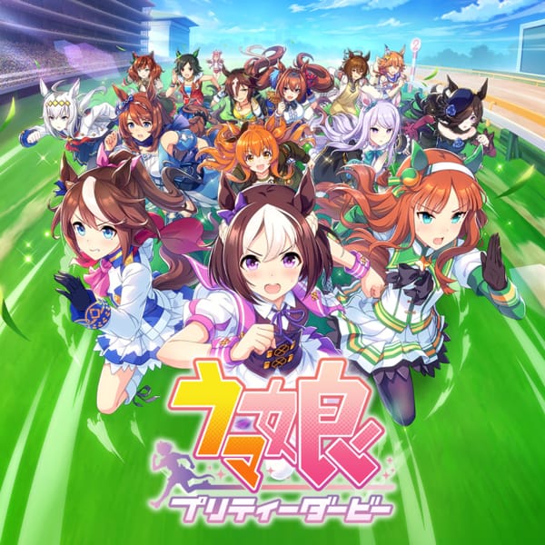 ウマ娘 プリティーダービー（ウマ娘）コスプレ衣装