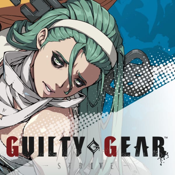 ギルティギア（Guilty Gear） コスプレ衣装