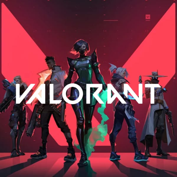 ヴァロラント（VALORANT） コスプレ衣装