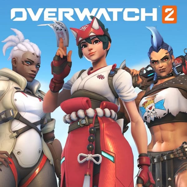 オーバーウォッチ（Overwatch） コスプレ衣装
