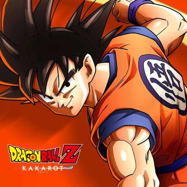 ドラゴンボール（ドラゴンボールZ） コスプレ衣装