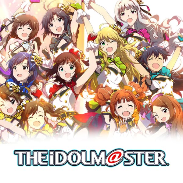 アイドルマスター（アイマス）コスプレ衣装