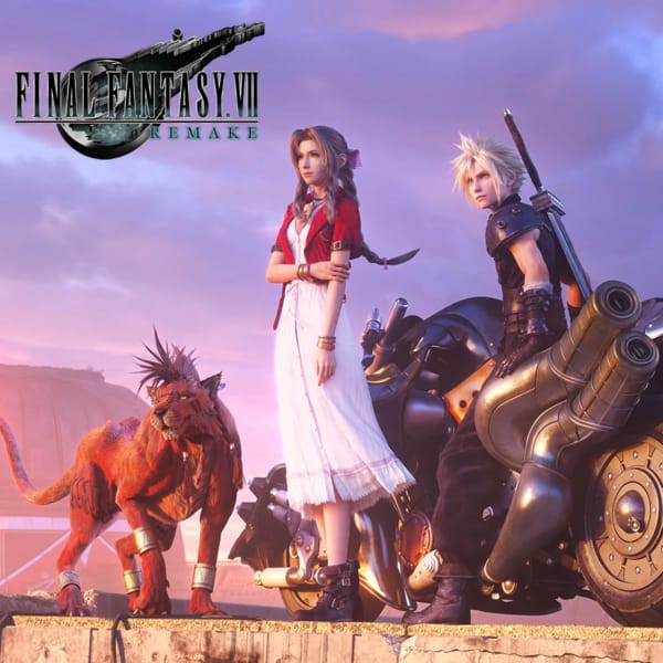 ファイナルファンタジーシリーズ（FFシリーズ） コスプレ衣装