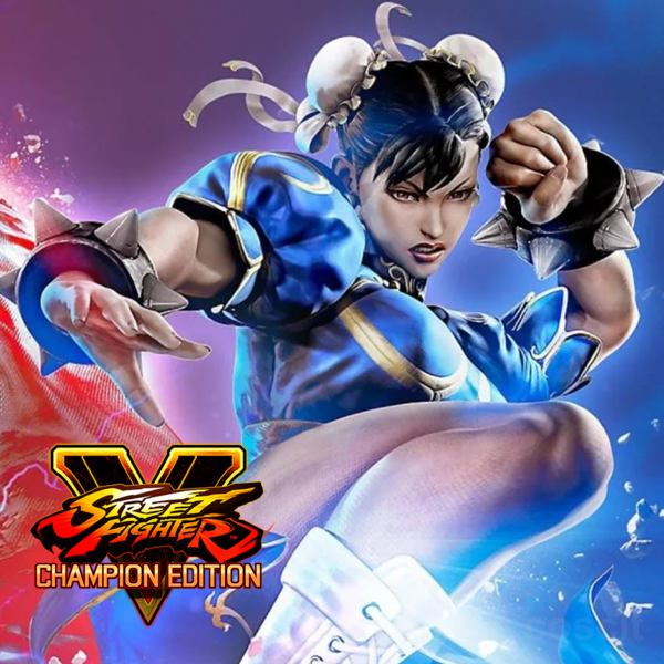 ストリートファイターシリーズ（ストファイ） コスプレ衣装