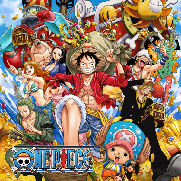 ONE PIECE（ワンピース） コスプレ衣装