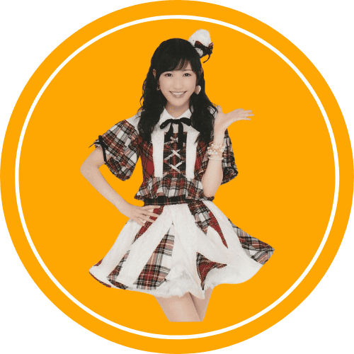 アイドル (Idol)のコスプレ衣装オーダーメイド