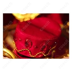 愛城華恋 千夜一夜物語ver コスプレ衣装｜高再現で軽やか、イベントや撮影に最適 - 4枚目の画像（サムネイル）