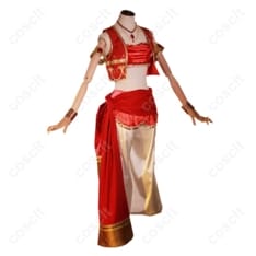 愛城華恋 千夜一夜物語ver コスプレ衣装｜高再現で軽やか、イベントや撮影に最適 - 2枚目の画像（サムネイル）