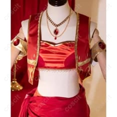 愛城華恋 千夜一夜物語ver コスプレ衣装｜高再現で軽やか、イベントや撮影に最適 - 3枚目の画像（サムネイル）