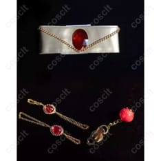 愛城華恋 千夜一夜物語ver コスプレ衣装｜高再現で軽やか、イベントや撮影に最適 - 5枚目の画像（サムネイル）