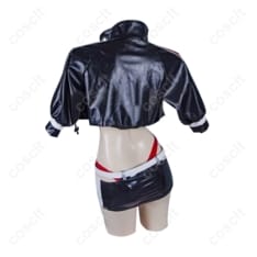 アズールレーン プリンツ・オイゲン ファイナル・ラップ高再現コスプレ 衣装一式で快適に映える - 2枚目の画像（サムネイル）