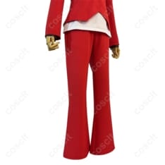 チャーリー・モーニングスター 通常衣装コスプレ｜高再現で着心地良くイベント映え - 4枚目の画像（サムネイル）