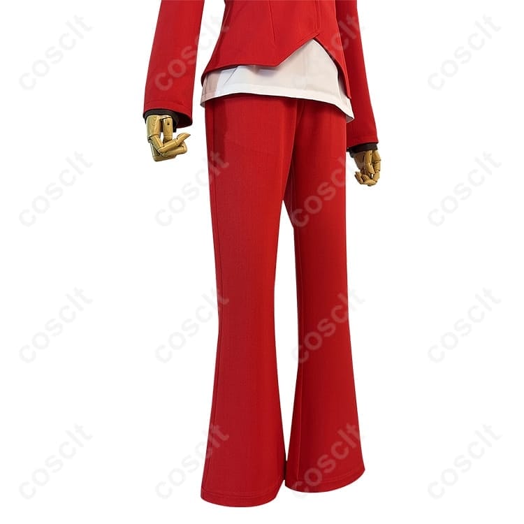 チャーリー・モーニングスター 通常衣装コスプレ｜高再現で着心地良くイベント映え - 4枚目の画像