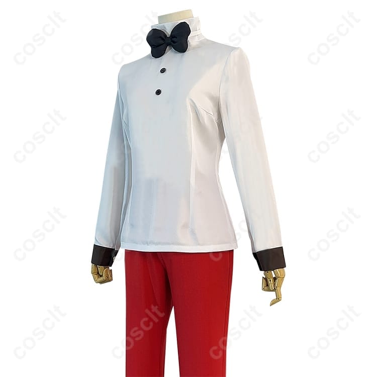 チャーリー・モーニングスター 通常衣装コスプレ｜高再現で着心地良くイベント映え - 5枚目の画像