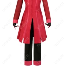 ハズビン・ホテル アラスター コスプレ衣装。高再現×着心地でイベント映え - 4枚目の画像（サムネイル）