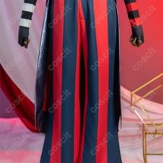 ハズビン・ホテル ヴェルヴェット衣装｜高再現×快適設計で撮影もイベントも映える - 6枚目の画像（サムネイル）