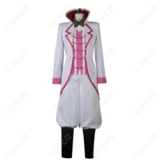 ハズビン・ホテル ルシファー 高再現スーツ衣装｜イベント＆撮影向け7点セット - 1枚目の画像（サムネイル）