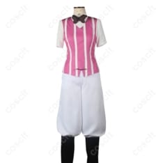 ハズビン・ホテル ルシファー 高再現スーツ衣装｜イベント＆撮影向け7点セット - 2枚目の画像（サムネイル）