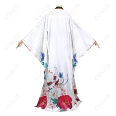 ホロライブ 小鳥遊キアラ お正月衣装｜高再現で上品、撮影映えする和装コスプレ - 3枚目の画像（サムネイル）