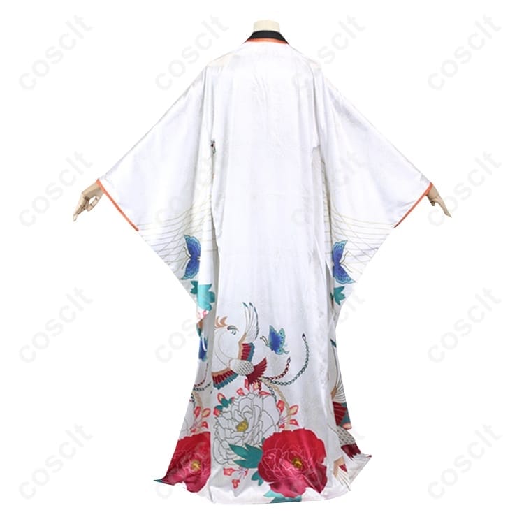 ホロライブ 小鳥遊キアラ お正月衣装｜高再現で上品、撮影映えする和装コスプレ - 3枚目の画像