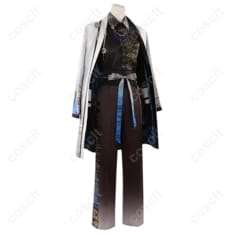 プロジェクトセカイ 神代類 悪を討てライブ衣装 高再現で撮影映え・イベントも快適 - 3枚目の画像（サムネイル）