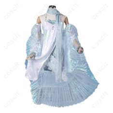 無期迷途 L.L. コスプレ衣装｜高再現と快適設計で撮影会・イベントに最適 - 1枚目の画像（サムネイル）