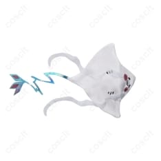 無期迷途 L.L. コスプレ衣装｜高再現と快適設計で撮影会・イベントに最適 - 5枚目の画像（サムネイル）