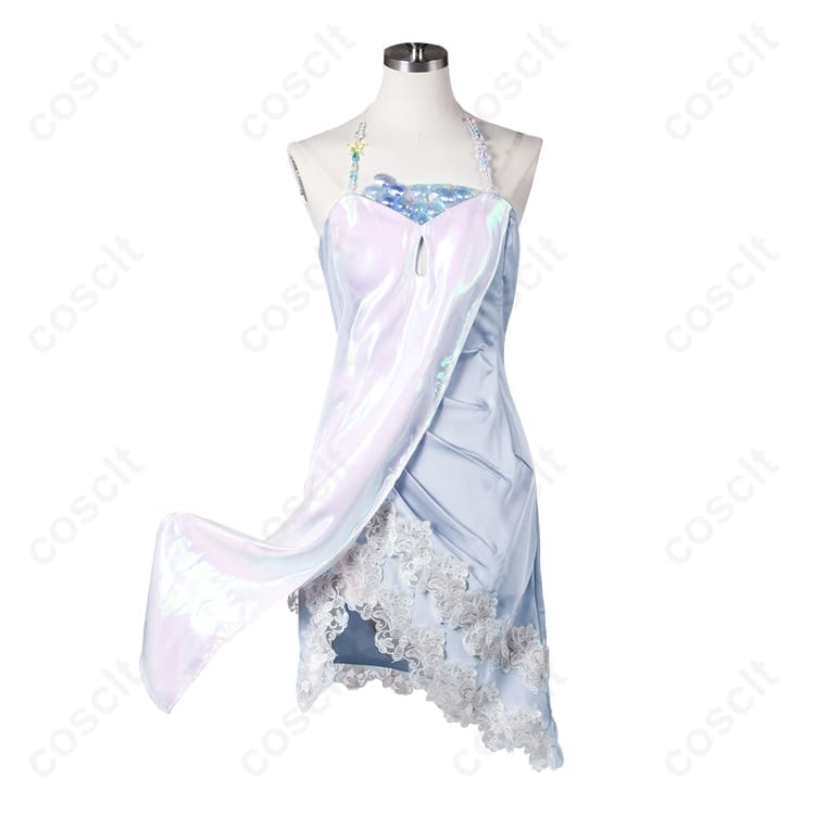 無期迷途 L.L. コスプレ衣装｜高再現と快適設計で撮影会・イベントに最適 - 3枚目の画像