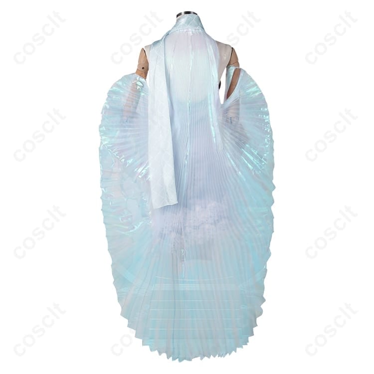 無期迷途 L.L. コスプレ衣装｜高再現と快適設計で撮影会・イベントに最適 - 2枚目の画像