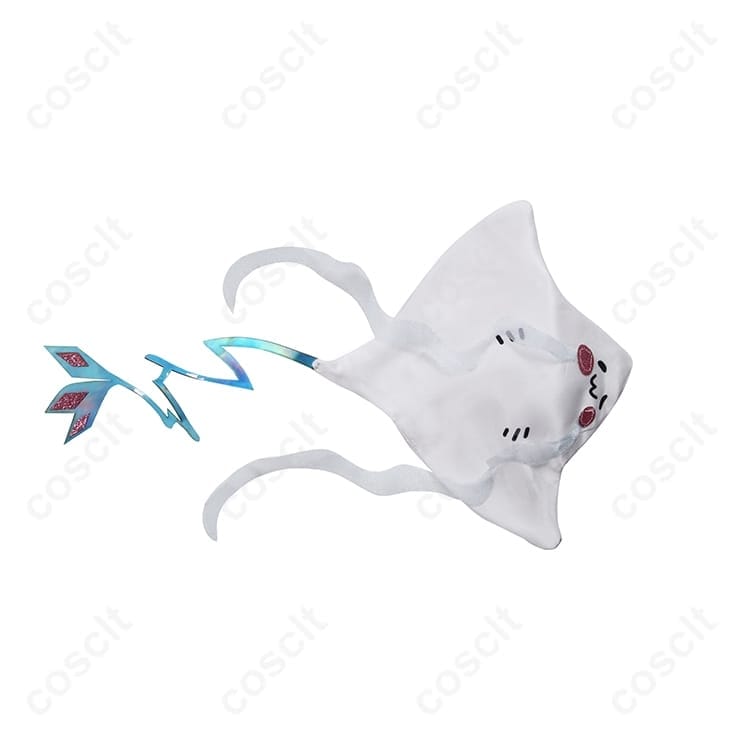 無期迷途 L.L. コスプレ衣装｜高再現と快適設計で撮影会・イベントに最適 - 5枚目の画像