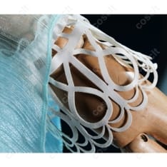 無期迷途 L.L. 島主 極楽島コスプレ衣装。高再現×美シルエットで撮影映え、イベントでも着脱ラク - 5枚目の画像（サムネイル）