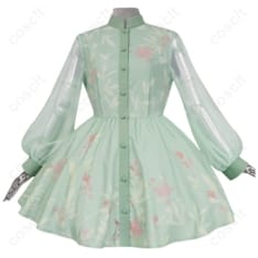 プロセカ 草薙寧々 4th感謝祭コスプレ衣装 高再現で撮影映え、長時間も快適 - 3枚目の画像（サムネイル）