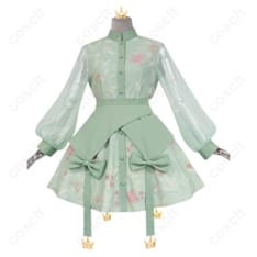 プロセカ 草薙寧々 4th感謝祭コスプレ衣装 高再現で撮影映え、長時間も快適 - 1枚目の画像（サムネイル）