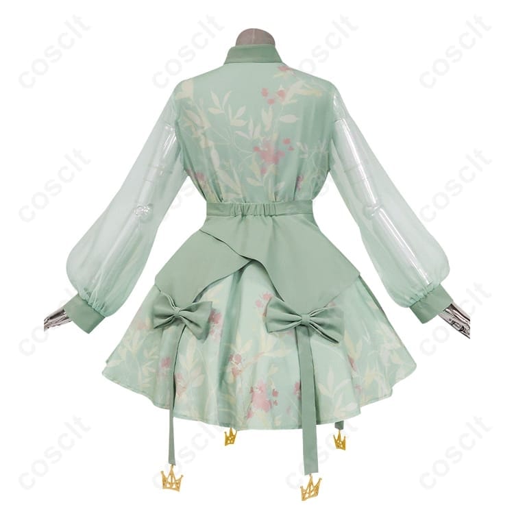 プロセカ 草薙寧々 4th感謝祭コスプレ衣装 高再現で撮影映え、長時間も快適 - 2枚目の画像