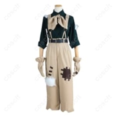 Identity V 探鉱者 初期衣装コスプレ 高再現で撮影映え、軽快な着用感 - 1枚目の画像（サムネイル）