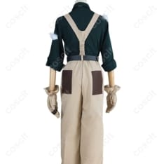 Identity V 探鉱者 初期衣装コスプレ 高再現で撮影映え、軽快な着用感 - 2枚目の画像（サムネイル）