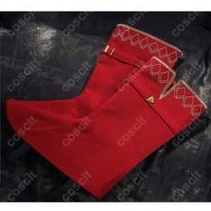 IdentityV 夜の番人（イタカ）コスプレ衣装。高再現×快適設計でイベントから撮影まで - 6枚目の画像（サムネイル）