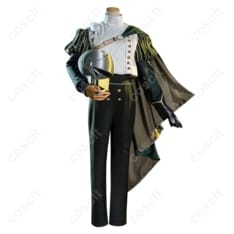 Identity V 第五人格 騎士コスプレ衣装｜高再現で軽快、イベント撮影に最適 - 1枚目の画像（サムネイル）