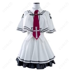 素晴らしき日々 水上由岐 学園制服コスプレ｜高再現度で軽く動きやすく撮影映え - 1枚目の画像（サムネイル）