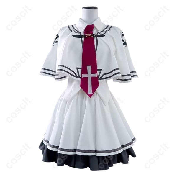 素晴らしき日々 水上由岐 学園制服コスプレ｜高再現度で軽く動きやすく撮影映え