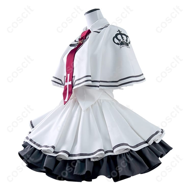 素晴らしき日々 水上由岐 学園制服コスプレ｜高再現度で軽く動きやすく撮影映え - 3枚目の画像