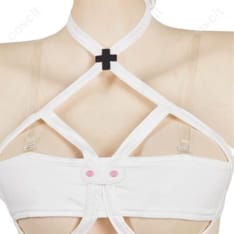 2.5次元の誘惑 天乃リリサ／リリエル衛生小隊コスプレ 高再現で上品かつセクシー、撮影会に最適 - 5枚目の画像（サムネイル）