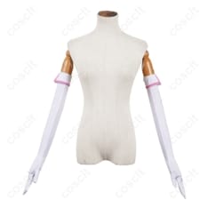 2.5次元の誘惑 天乃リリサ／リリエル衛生小隊コスプレ 高再現で上品かつセクシー、撮影会に最適 - 6枚目の画像（サムネイル）