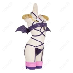 2.5次元の誘惑 橘美花莉 ミリエラ衛生小隊コスプレ衣装｜快適&映える高再現セット - 3枚目の画像（サムネイル）